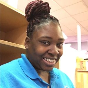 Meet your Posher, Samantha